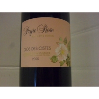 Domaine  Peyre Rose Clos Des Cistes 2005