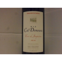 Domaine  Mas Cal Demoura Terre De Jonquieres 2018