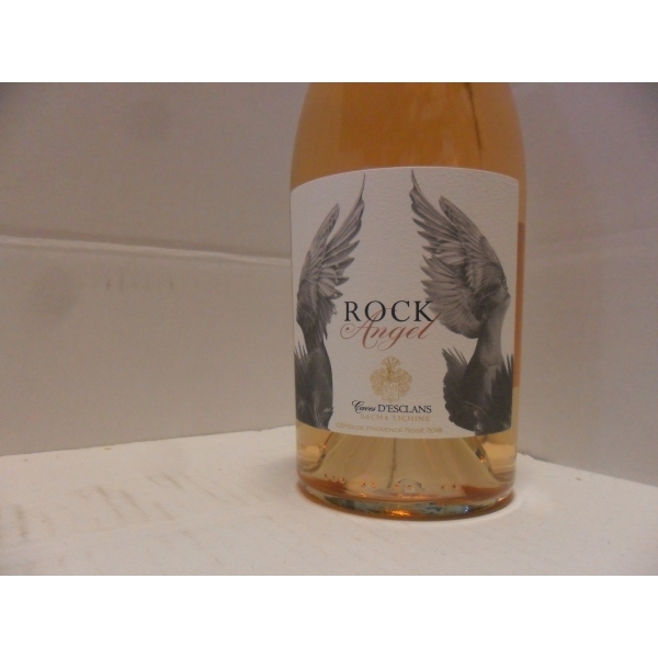 Château d' Esclan Rock Angel 2018