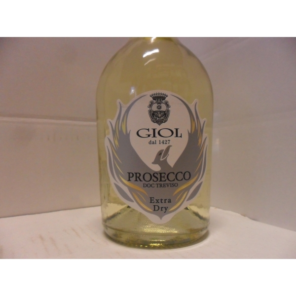 Domaine  Giol Prosecco Extra Dry Fenice