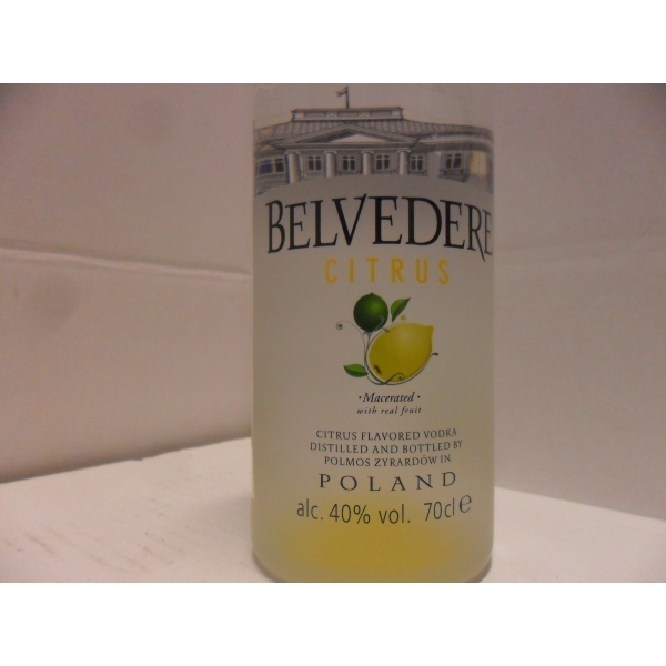Belvedere Citrus