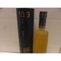 Octomore 10.3 Islay Barley