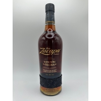 Zacapa Edicion Negra