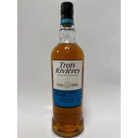 Trois Rivieres Teeling Finish