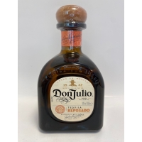Don Julio Reposado Tequila