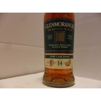 Glenmorangie The Quinta Ruban Port Extra Matured