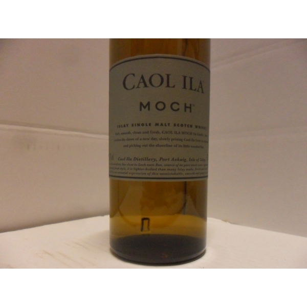 Caol Ila Moch