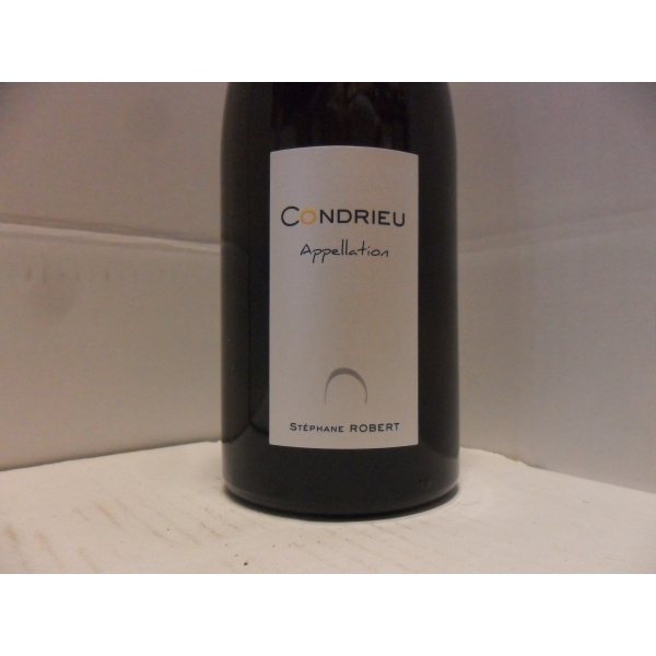 Domaine du Tunnel Condrieu 2019