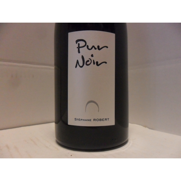 Domaine du Tunnel Cornas Pur Noir 2018