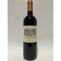 Château  Saint Pierre 2019