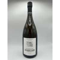 Domaine  Jacquesson Dizy Corne Bautray Extra-Brut Champagne 2009