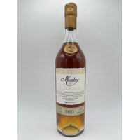 Monluc Armagnac Premium 1960