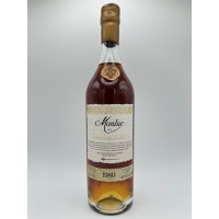 Monluc Armagnac Premium 1980