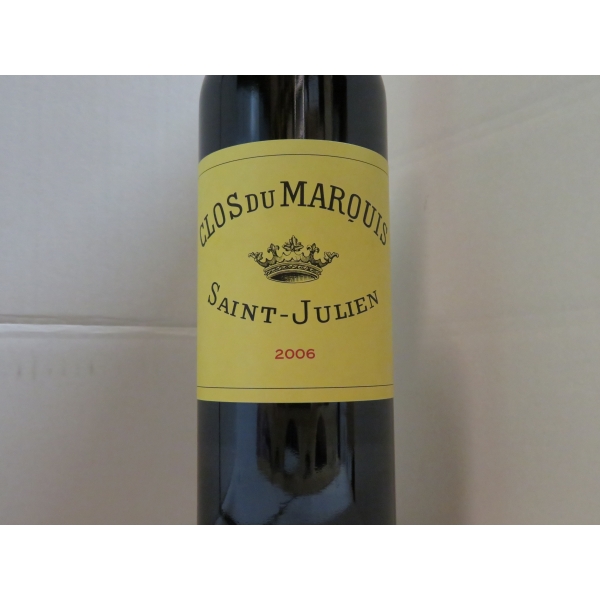 Clos du Marquis 2006