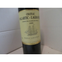 Château  Malartic Lagraviere R 1995