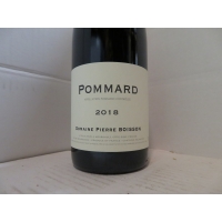 Domaine  Boisson Pierre Pommard 2018