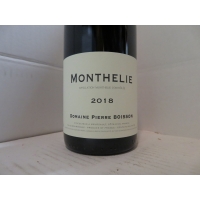 Domaine  Boisson Pierre Monthelie 2018