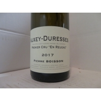 Domaine  Boisson Pierre Auxey Duresses 1Er Cru En Reugne 2017