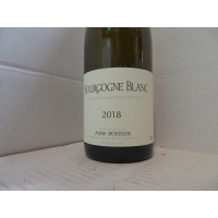 Domaine  Boisson Anne Bourgogne Blanc 2018