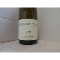 Domaine  Boisson Anne Bourgogne Aligote 2018