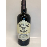 Teeling Small Batch Blended Whiskey