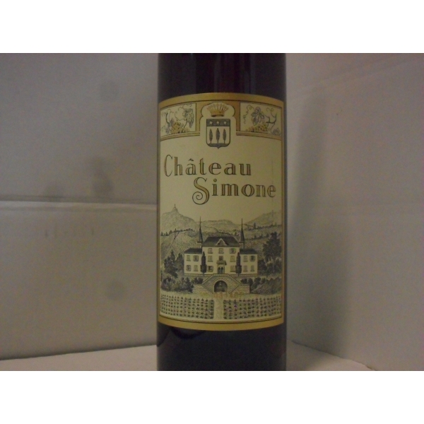 Château  Simone Rose 2019