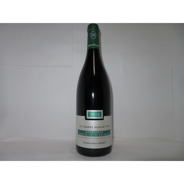 Domaine  Henri Gouges Hautes Cotes De Nuits 'les Dames Huguettes' 2018