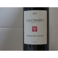 Domaine  Gauby Calcinaires 2019