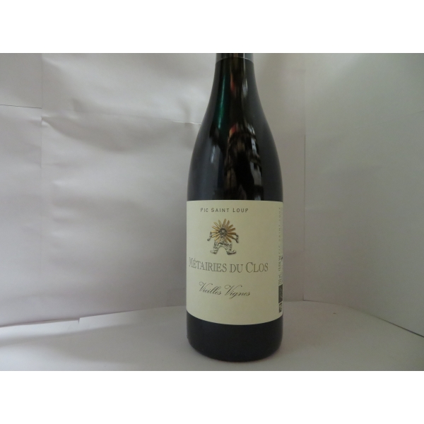Clos  Marie Metairies Du Clos 2018