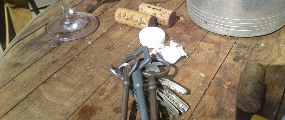 + de 100 vins à moins de 12 € TTC