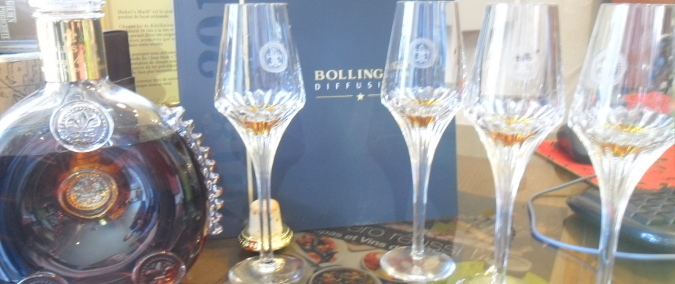 Remy Martin Cognac LOUIS XIII