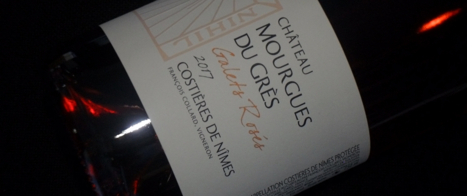 Un Rosé noté 89/100 par Robert Parker à 8,90 € TTC, c'est possible à LA CAVE DE L'ILL...