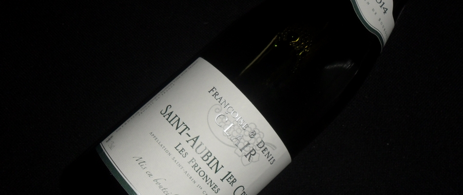 Domaine Françoise et Denis Clair