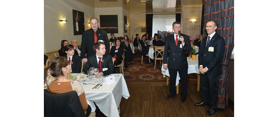 Dégustation prestige Alsace