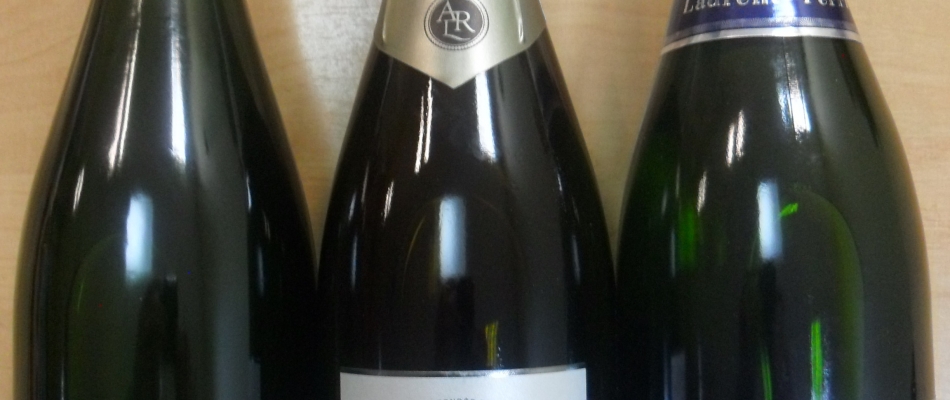 Nous vous invitons à nous rejoindre  le vendredi 30 et samedi 31 décembre  pour une dégustation gratuite de Champagne.