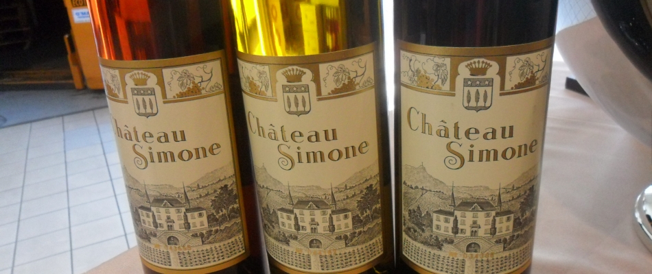 Elles viennent d'arriver.....